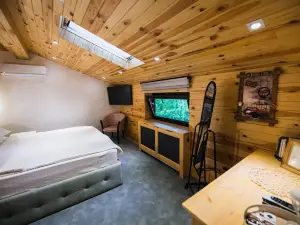 콤플렉스 투리스틱 카사 세치우