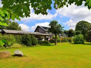 Wagners Hotel im Fichtelgebirge