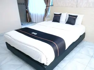OYO 2455 Hotel Surya Bengkalis Syariah