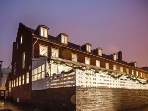 호텔 사이드포렛