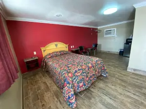 Economy Inn