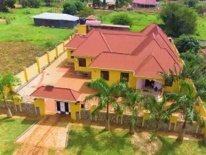 KDP LODGE KIHONDA