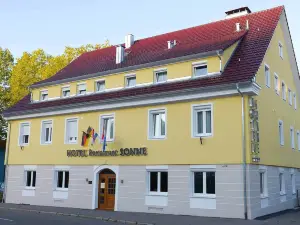 Hotel Sonne