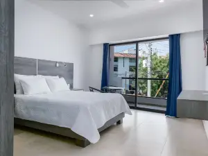 Casa Xtao Hotel