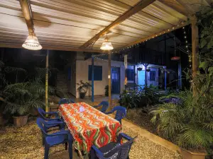 라 포사다 데 라스 아베스