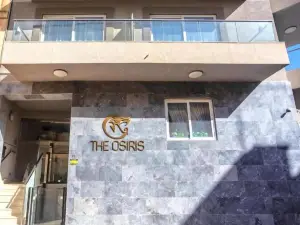 The Osiris Guesthouse