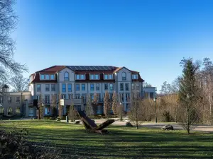 Naturresort & Spa Schindelbruch