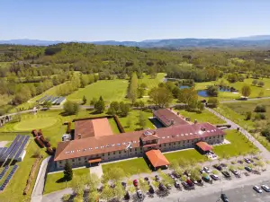 Iberik Augas Santas Balneario & Golf
