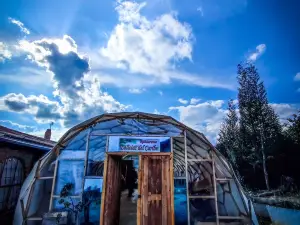 Glamping Paraiso de Tausa