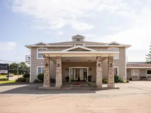 Canadas Best Value Inn and Suites Charlottetown