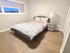 Ottawa-Rockland New 4 beds house, 5 minutes to Ottawa River.