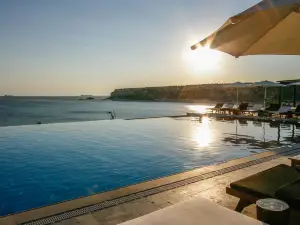Bertiz Bozcaada Hotel and Restaurant