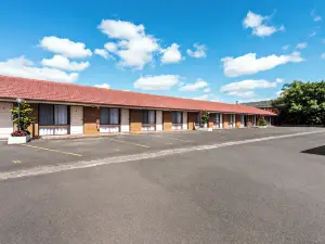 Bomaderry Motor Inn