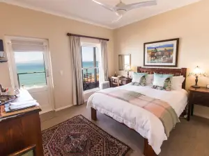 Moonglow Guesthouse