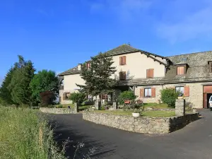 Hôtel la Randonnée