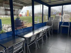 Hotel Macon la Salle