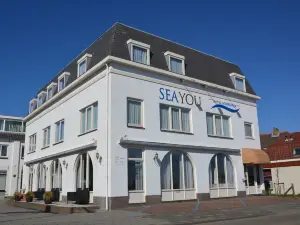 Sea You Hotel Noordwijk