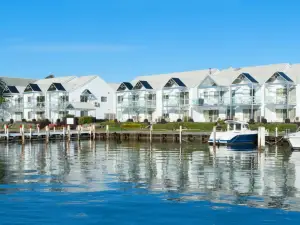 The Moorings at Metung