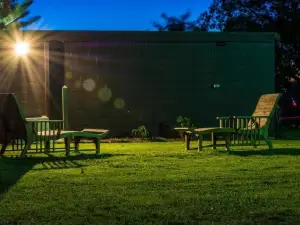 奧爾博斯特汽車旅館