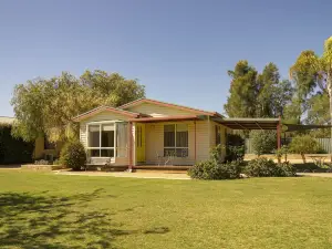 Tokemata Retreat