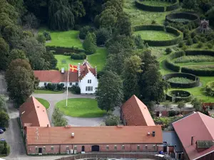 Ängavallen