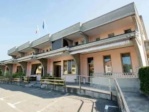 9 號公路飯店