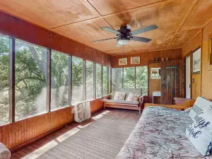Shamrock Cottage