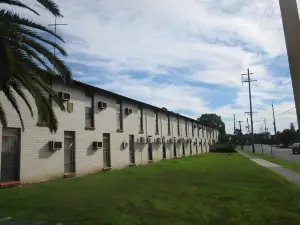 El Toro Motel
