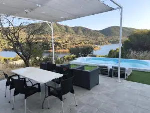 Casa en El Lago.Unmillondeestrellas