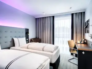 Premier Inn 呂貝克市中心