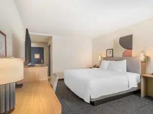 Spark by Hilton Knoxville North I-75