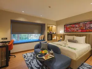 Pride Hotel Pune