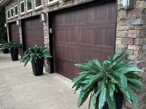 Spacious 3-bedroom lake front house in Okoboji