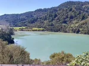 Serenity, Comfort and Peace in the gorgeous Marlborough Sounds
