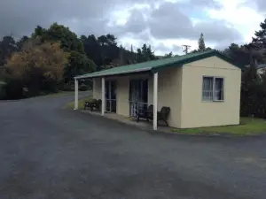 Kauri Coast Top 10 Holiday Park