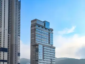 Busan Hotel Grazie