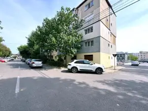 Comfort Apartment