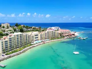 The Villas at Simpson Bay Resort