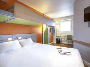 Ibis Budget Vienne Sud
