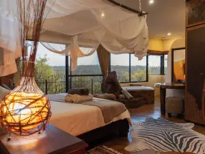 Leopards Rock Bush Boutique