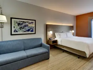 Holiday Inn Express & Suites ATLANTA-EMORY UNIVERSITY AREA by IHG