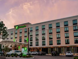 Holiday Inn KNOXVILLE N - MERCHANT DRIVE by IHG