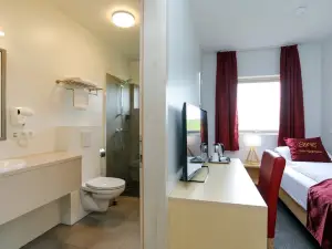 호텔 에이야퍄들라이외퀴들