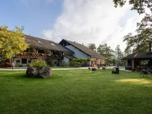 ペンジョン・ピベルニク