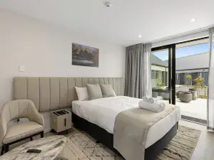 บรูคไซด์ โมเทล