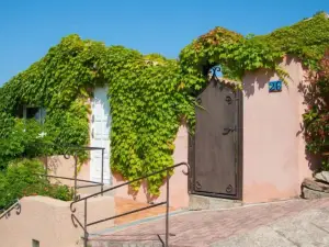 Résidence U Pirellu