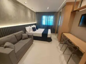 VHome Flat Hotel