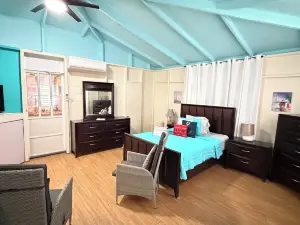 The Place at the Sea