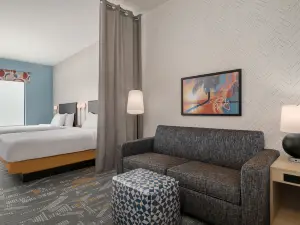 Home2 Suites by Hilton Riverview Tampa