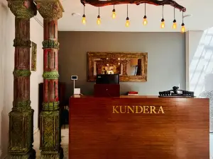 คุนเดรา โรงแรม บูทีค